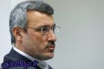 آمریکا از تحریم کشورهایی که با سیاست آنها موافق نیست دست بردارد / بعیدی نژاد